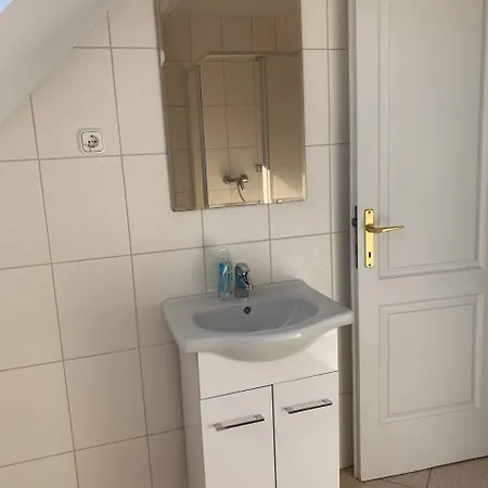 Apartamento Zamor 10 Apartmant