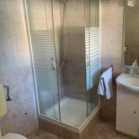 Zámor 10 Apartmant Apartamento *