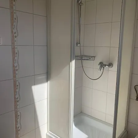 Lejlighed Zamor 10 Apartmant
