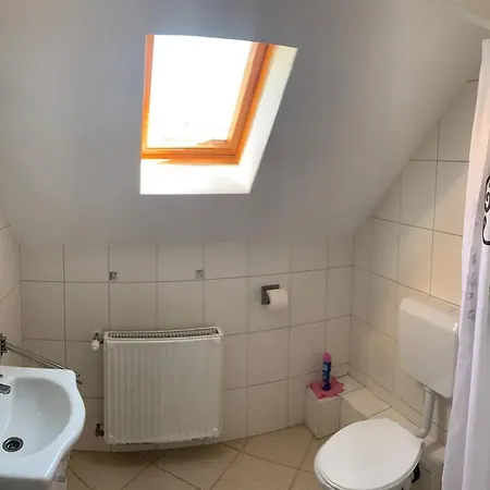Zámor 10 Apartmant * Keszthely