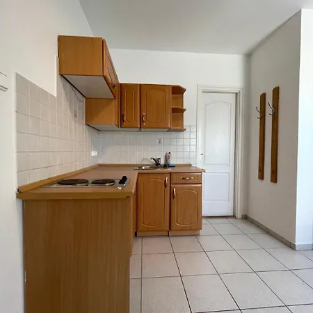 Zámor 10 Apartmant Keszthely