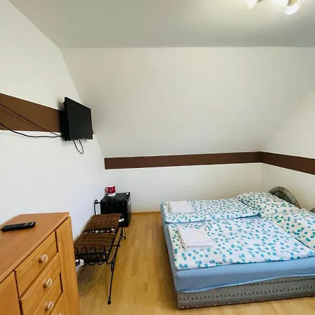 Zamor 10 Apartmant Apartment *