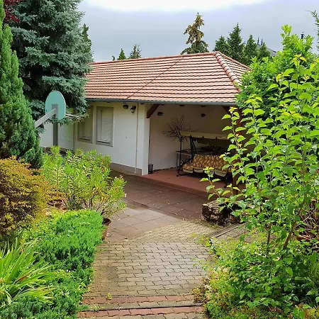 Zamor 10 Apartmant * Keszthely