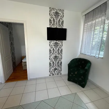 Zámor 10 Apartmant Apartamento *