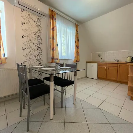 Zamor 10 Apartmant