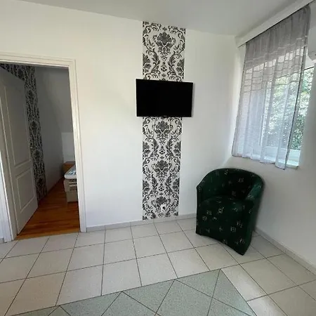 Zamor 10 Apartmant Apartment