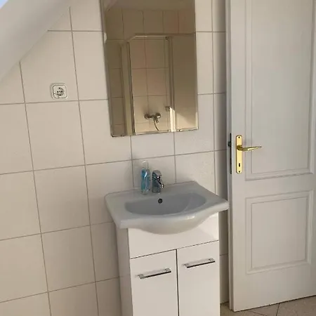 Zámor 10 Apartmant *