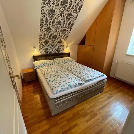 Apartment Zamor 10 Apartmant