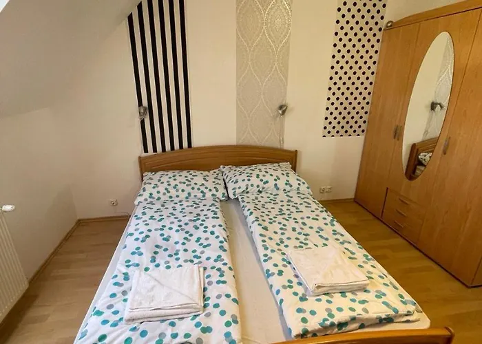 Zamor 10 Apartmant *