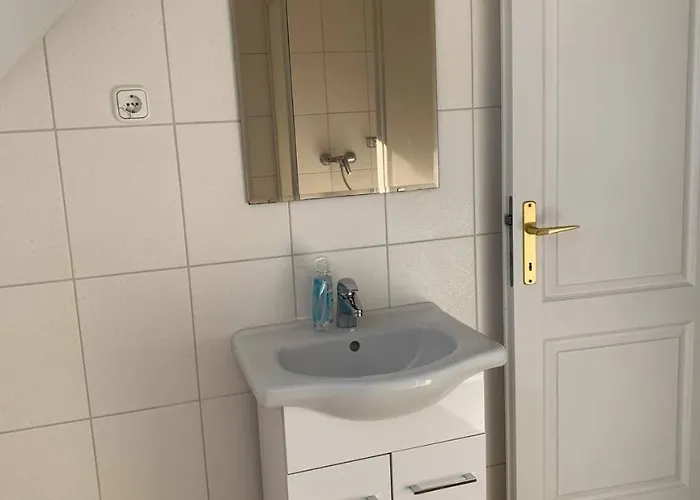 Apartment Zamor 10 Apartmant