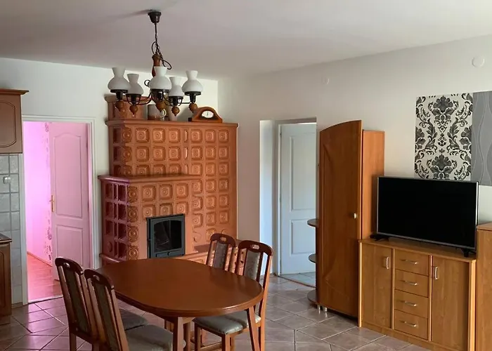 Zamor 10 Apartmant * Kestel