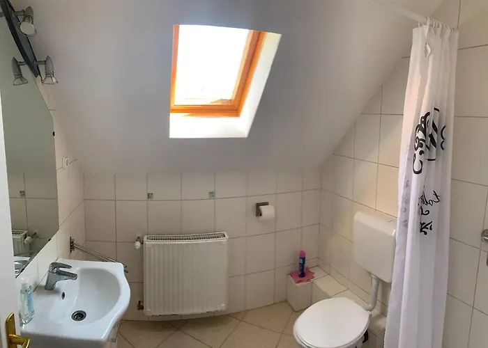 Zamor 10 Apartmant * Keszthely