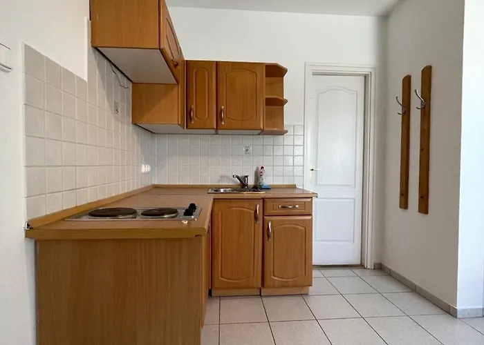 Zamor 10 Apartmant Kestel