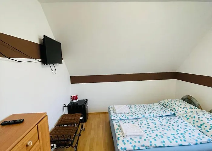 Zamor 10 Apartmant Apartment *