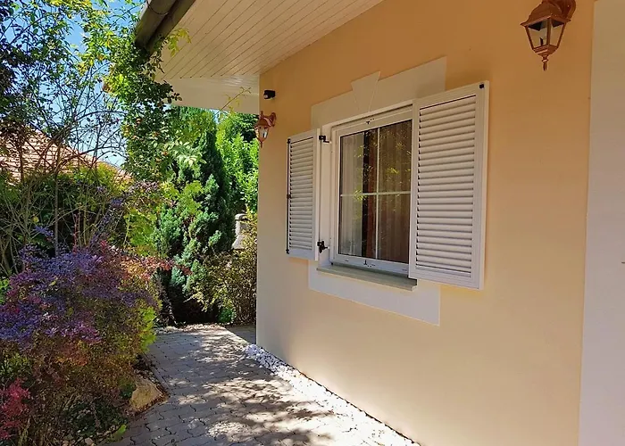 Zamor 10 Apartmant Daire Kestel