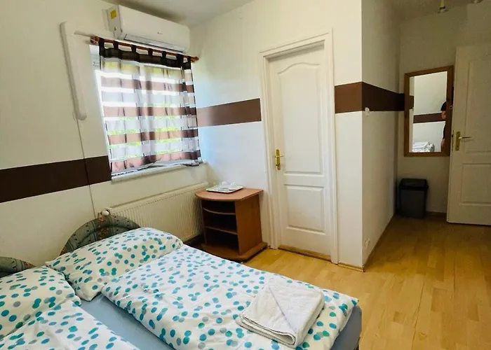 Zamor 10 Apartmant Apartment