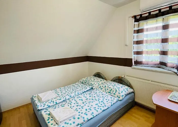 Zamor 10 Apartmant Daire Kestel