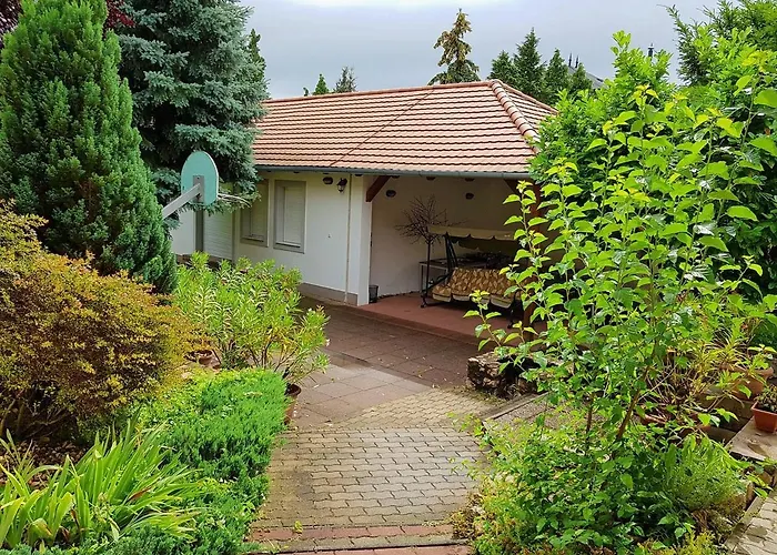 Zamor 10 Apartmant * Kestel