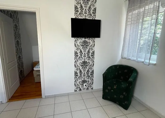 Zamor 10 Apartmant Daire *