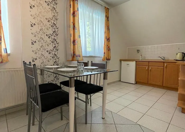 Zamor 10 Apartmant