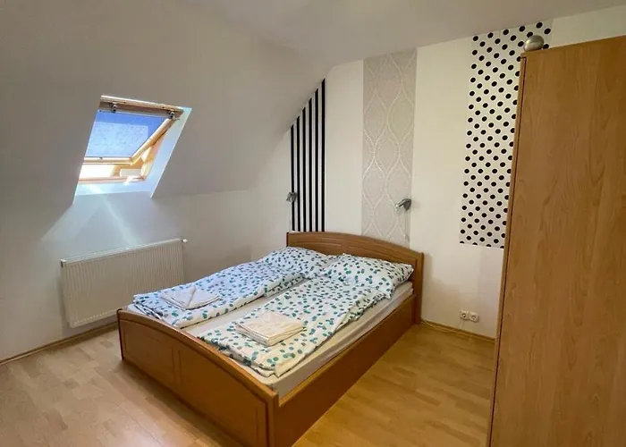 Zamor 10 Apartmant Keszthely