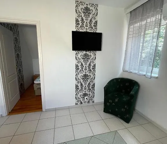 Zamor 10 Apartmant Daire