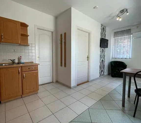 Zamor 10 Apartmant Daire *