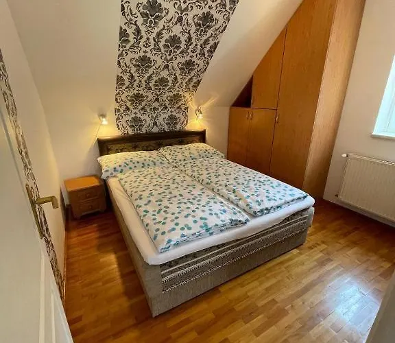 Apartment Zamor 10 Apartmant