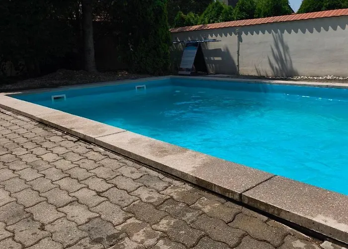 Zamor 10 Apartmant Apartment